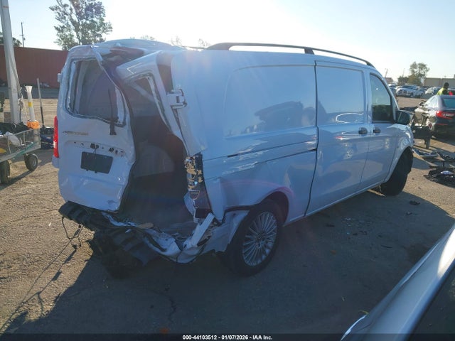 W1YV0CEY0P4314638 Mercedes-Benz Metris
