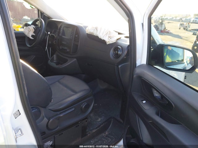W1YV0CEY0P4314638 Mercedes-Benz Metris