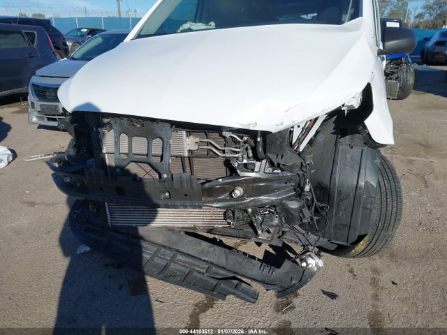W1YV0CEY0P4314638 Mercedes-Benz Metris