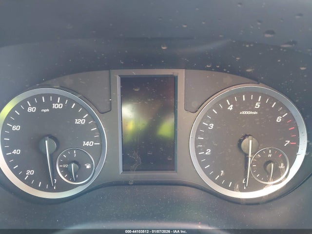 W1YV0CEY0P4314638 Mercedes-Benz Metris