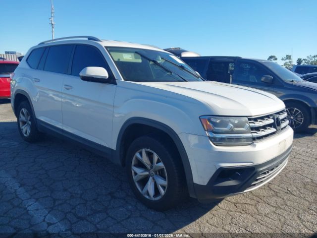 2018 VOLKSWAGEN ATLAS 1V2AP2CA5JC549773