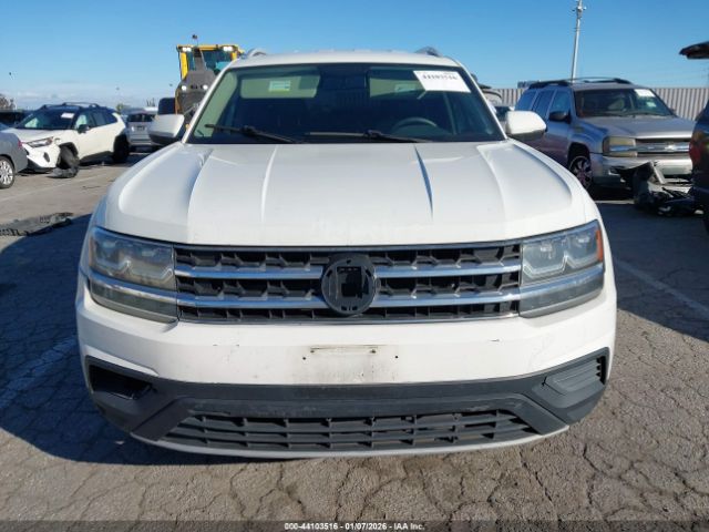 2018 VOLKSWAGEN ATLAS 1V2AP2CA5JC549773 Photo 5