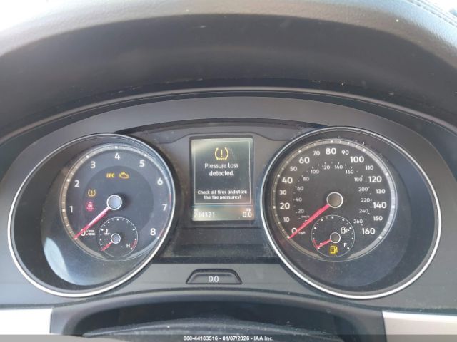 2018 VOLKSWAGEN ATLAS 1V2AP2CA5JC549773 Photo 6