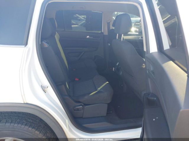 2018 VOLKSWAGEN ATLAS 1V2AP2CA5JC549773 Photo 7