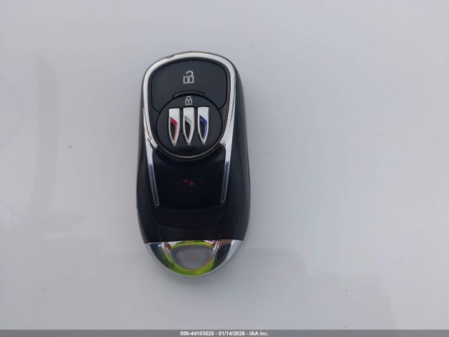 2024 BUICK ENCORE GX KL4AMESL3RB189977 Photo 10