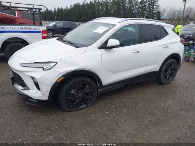 2024 BUICK ENCORE GX KL4AMESL3RB189977 Photo 1