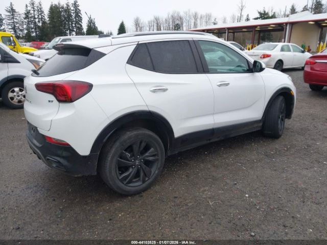 2024 BUICK ENCORE GX KL4AMESL3RB189977 Photo 3