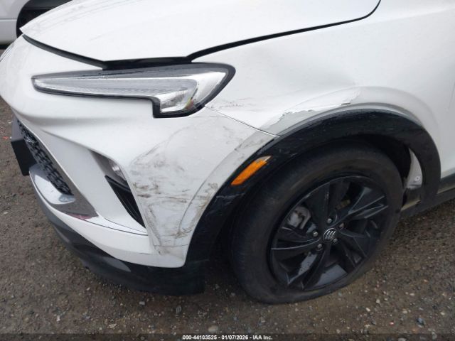 2024 BUICK ENCORE GX KL4AMESL3RB189977 Photo 5