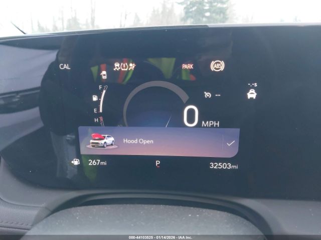 2024 BUICK ENCORE GX KL4AMESL3RB189977 Photo 6