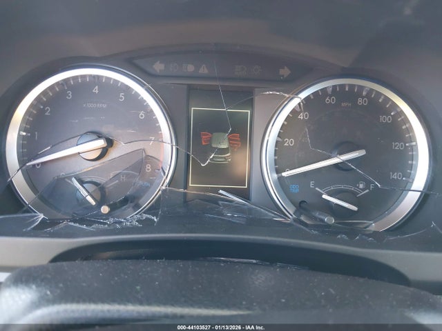 5TDJZRFH2KS608209 Toyota Highlander Xle