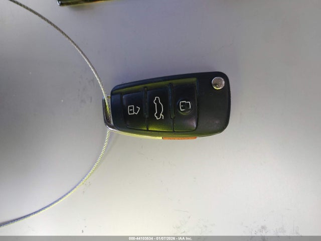 2015 AUDI Q7 WA1LGAFE5FD010522 Photo 10