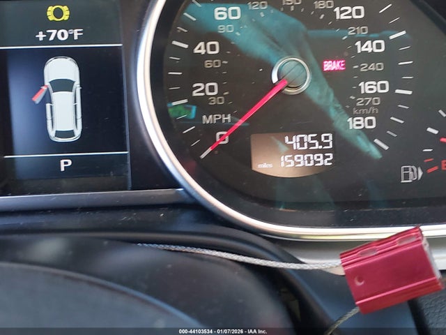 WA1LGAFE5FD010522 Audi Q7 3.0t Premium