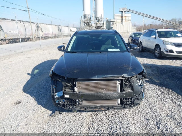 5NMJBCAE9NH016621 Hyundai TUCSON SEL