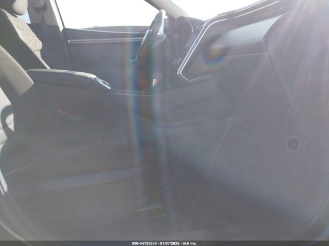 5NMJBCAE9NH016621 Hyundai TUCSON SEL
