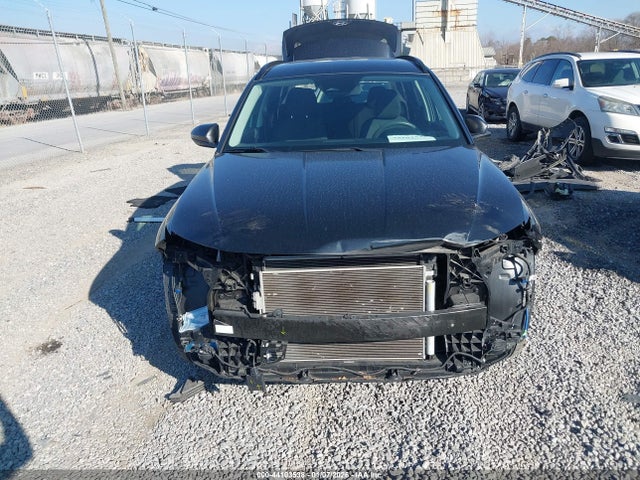 5NMJBCAE9NH016621 Hyundai TUCSON SEL