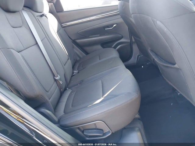 5NMJBCAE9NH016621 Hyundai TUCSON SEL