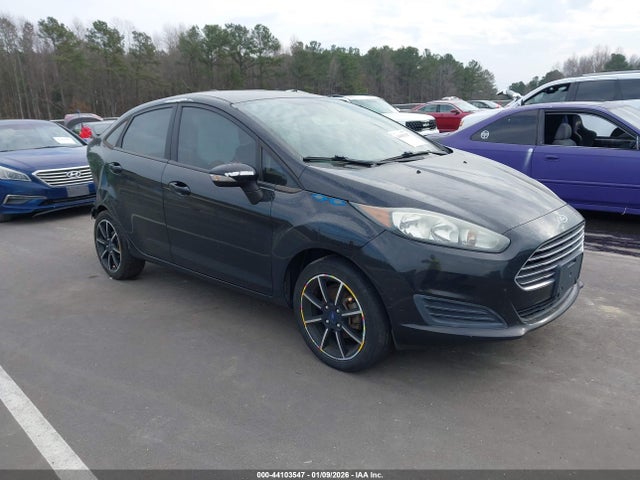 2016 FORD FIESTA 3FADP4BJ9GM149949