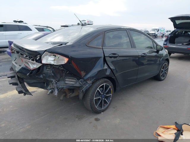 2016 FORD FIESTA 3FADP4BJ9GM149949 Photo 3