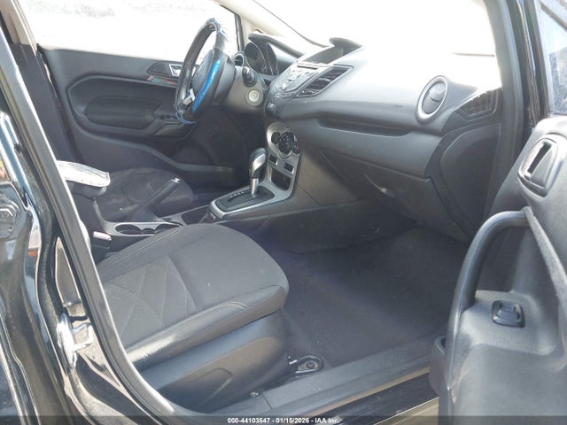 2016 FORD FIESTA 3FADP4BJ9GM149949 Photo 4