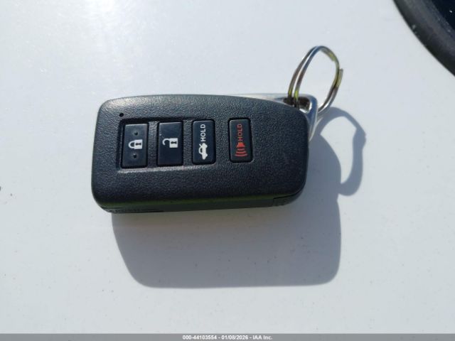 2014 LEXUS IS 350 JTHBE1D20E5007549 Photo 10