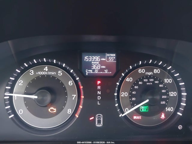 5FNRL5H68FB069890 Honda Odyssey Ex-l