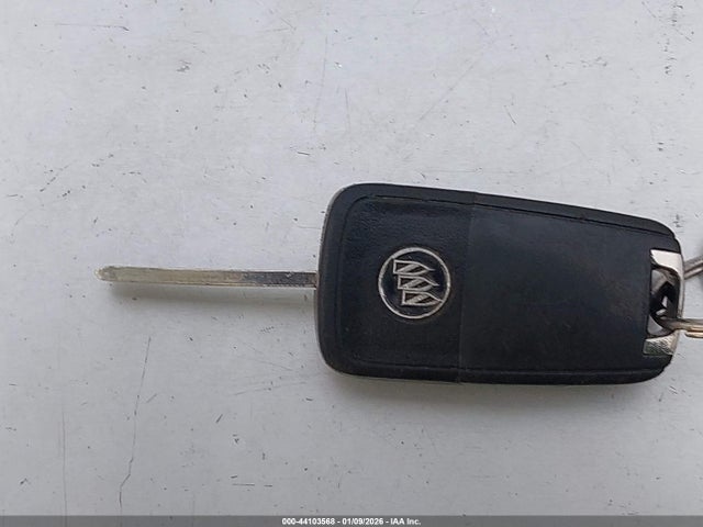 KL4CJASB9GB537408 Buick Encore