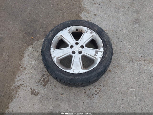 KL4CJASB9GB537408 Buick Encore
