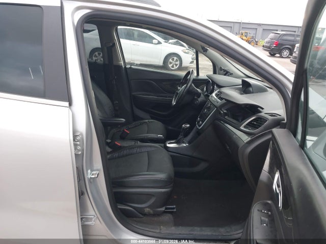 KL4CJASB9GB537408 Buick Encore