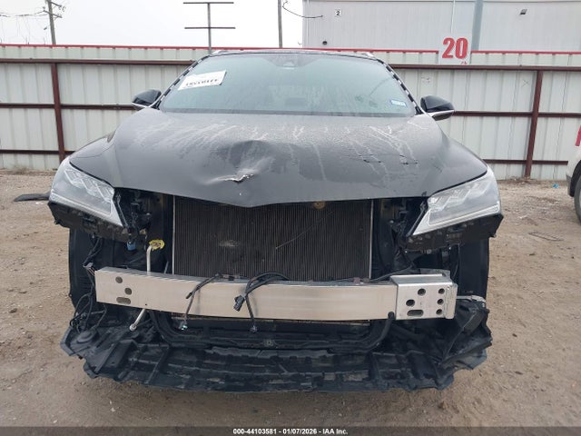 Aukcja sprzedaży 2017 Lexus Rx 350 F Sport, vin: 2T2ZZMCAXHC080154, numer aukcji: 44103581