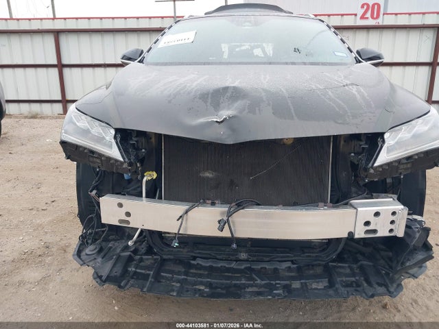 Aukcja sprzedaży 2017 Lexus Rx 350 F Sport, vin: 2T2ZZMCAXHC080154, numer aukcji: 44103581