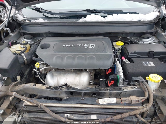1C4PJMCB5FW744506 Jeep Cherokee Latitude