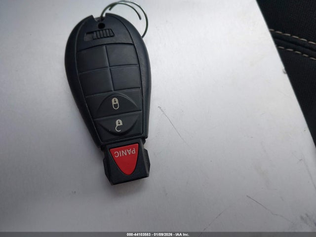 1C4PJMCB5FW744506 Jeep Cherokee Latitude