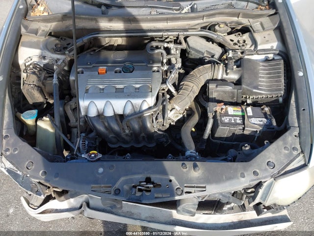 2009 ACURA TSX JH4CU26629C000469 Photo 9