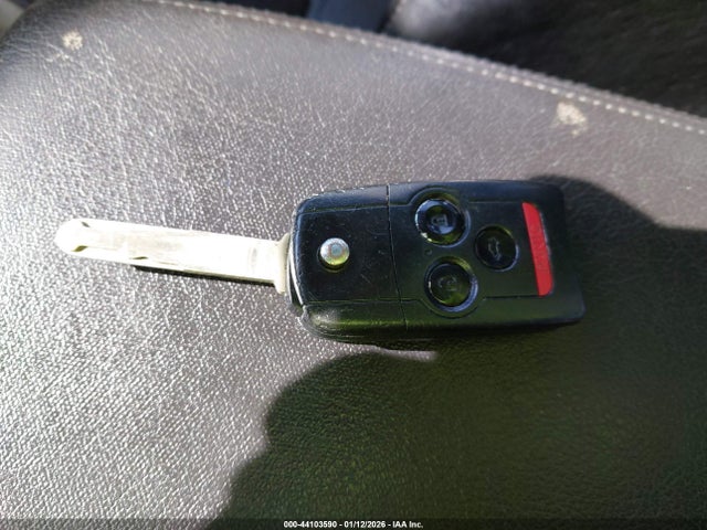 2009 ACURA TSX JH4CU26629C000469 Photo 10