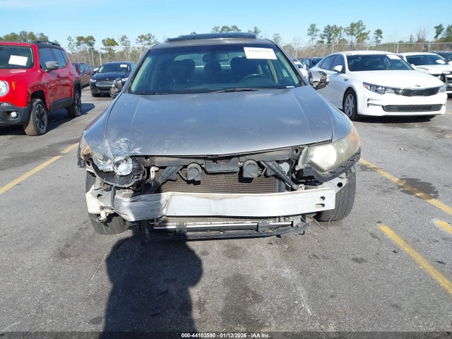 2009 ACURA TSX JH4CU26629C000469 Photo 5