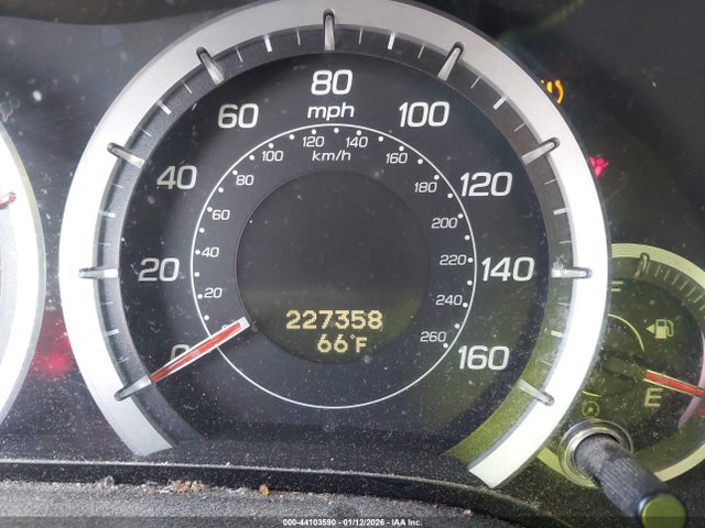 2009 ACURA TSX JH4CU26629C000469 Photo 6