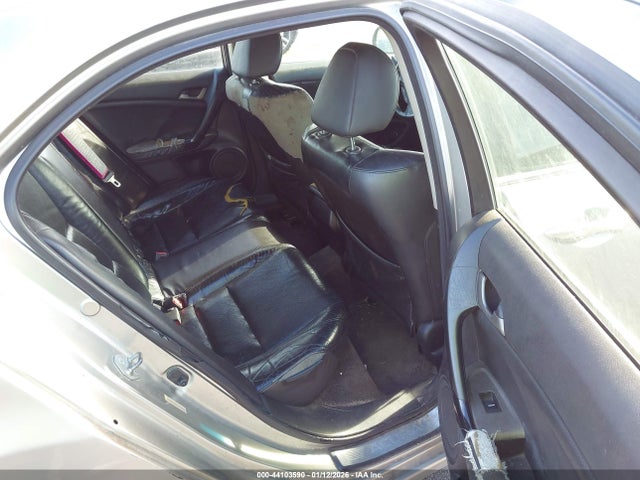 2009 ACURA TSX JH4CU26629C000469 Photo 7