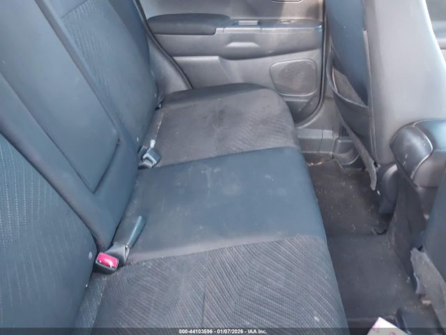 2013 MITSUBISHI OUTLANDER SPORT 4A4AR5AU4DE017264 Photo 7