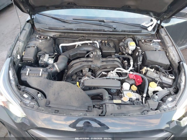 Aukcja sprzedaży 2023 Subaru Outback Premium, vin: 4S4BTACC6P3211493, numer aukcji: 44103598