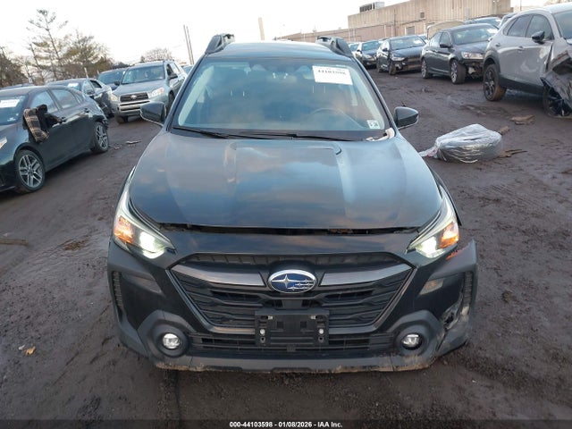 Aukcja sprzedaży 2023 Subaru Outback Premium, vin: 4S4BTACC6P3211493, numer aukcji: 44103598