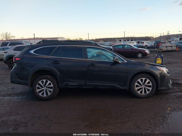 Aukcja sprzedaży 2023 Subaru Outback Premium, vin: 4S4BTACC6P3211493, numer aukcji: 44103598