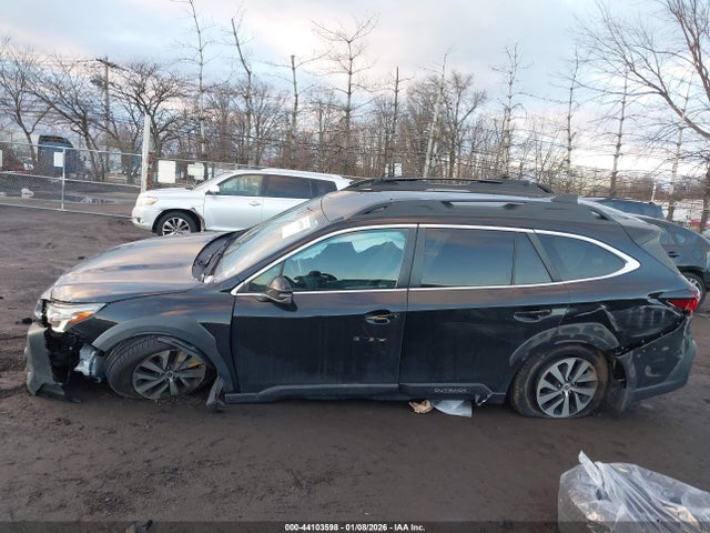 Aukcja sprzedaży 2023 Subaru Outback Premium, vin: 4S4BTACC6P3211493, numer aukcji: 44103598