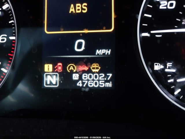 Aukcja sprzedaży 2023 Subaru Outback Premium, vin: 4S4BTACC6P3211493, numer aukcji: 44103598