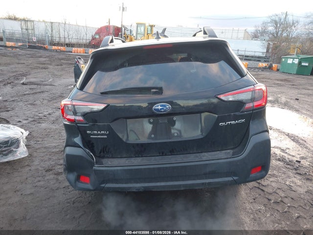Aukcja sprzedaży 2023 Subaru Outback Premium, vin: 4S4BTACC6P3211493, numer aukcji: 44103598