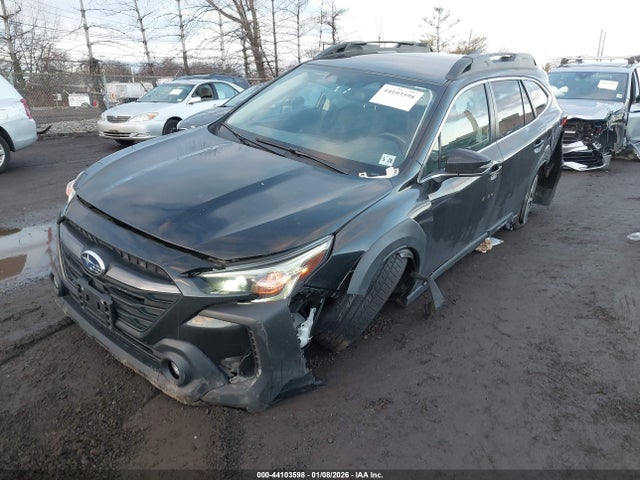 Aukcja sprzedaży 2023 Subaru Outback Premium, vin: 4S4BTACC6P3211493, numer aukcji: 44103598