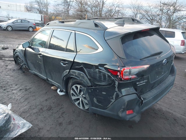 Aukcja sprzedaży 2023 Subaru Outback Premium, vin: 4S4BTACC6P3211493, numer aukcji: 44103598