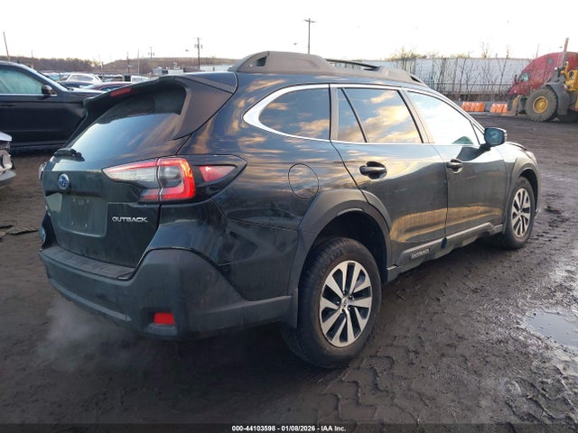 Aukcja sprzedaży 2023 Subaru Outback Premium, vin: 4S4BTACC6P3211493, numer aukcji: 44103598