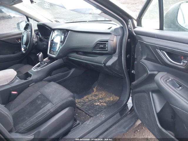 Aukcja sprzedaży 2023 Subaru Outback Premium, vin: 4S4BTACC6P3211493, numer aukcji: 44103598
