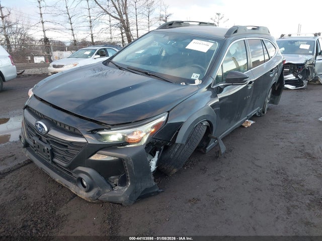 Aukcja sprzedaży 2023 Subaru Outback Premium, vin: 4S4BTACC6P3211493, numer aukcji: 44103598