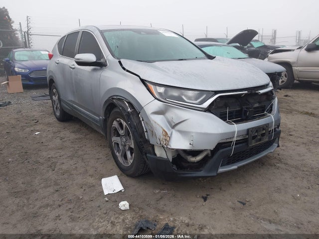 2019 HONDA CR-V 7FARW1H82KE018966